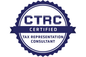 CTRC Certified